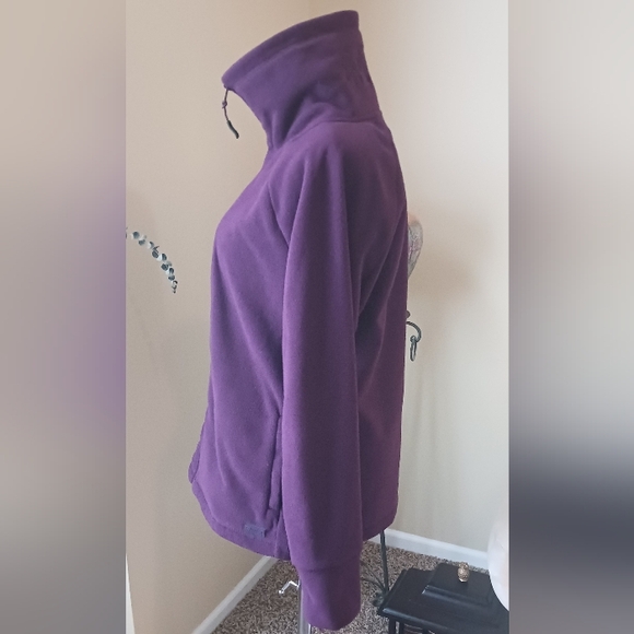 Calvin Klein Performance Fleece M EUC - Picture 5 of 12